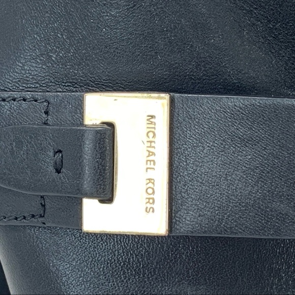 Michael Michael Kors Gulianna Peep Toe booties - Picture 2 of 8